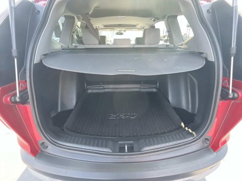 Used 2021 Honda CR-V EX image 10