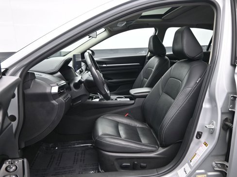 Used 2023 Nissan Altima 2.5 SL image 27