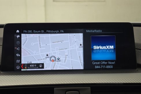 Used 2018 BMW 330i xDrive Sedan w/ Convenience Package image 19