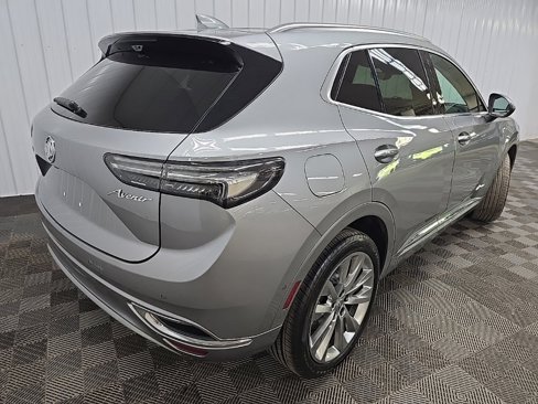Used 2023 Buick Envision Avenir image 10