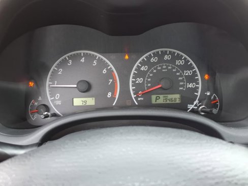 Used 2013 Toyota Corolla LE image 15