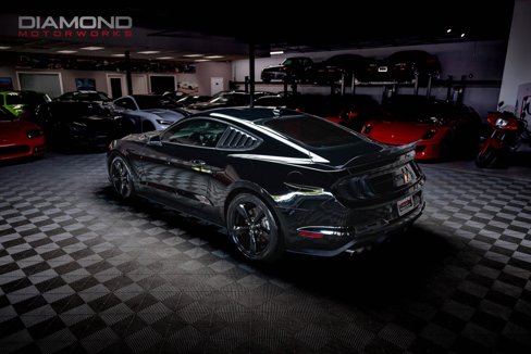 Used 2021 Ford Mustang GT Premium w/ Equipment Group 401A image 42