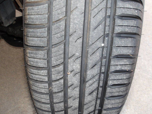 Used 2008 Hyundai Tucson GLS image 7