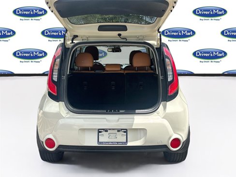 Used 2016 Kia Soul ! w/ Premium Package image 29
