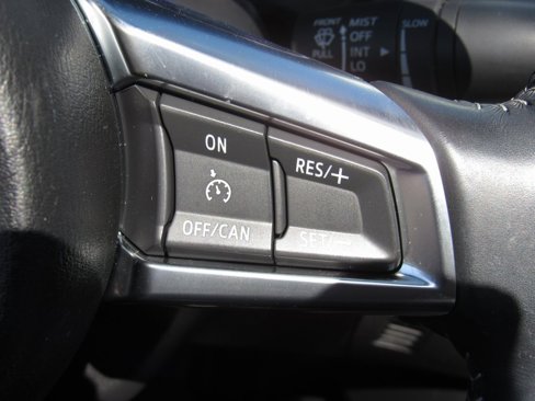 Used 2020 MAZDA MX-5 Miata Sport image 20