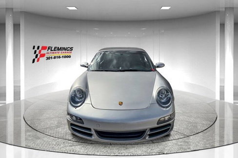 Used 2005 Porsche 911 Carrera S image 15