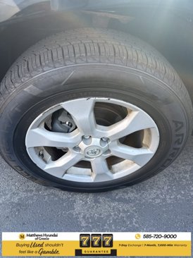 Used 2012 Toyota RAV4 Limited image 7