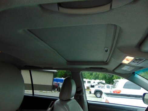 Used 2011 Toyota Highlander Limited image 15