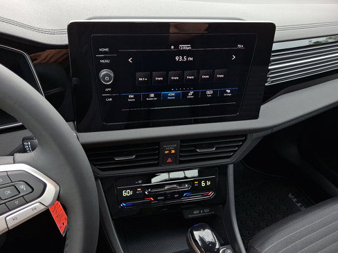 New 2026 Volkswagen Jetta S image 9
