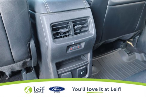 Used 2020 Ford Edge ST w/ Equipment Group 401A image 28
