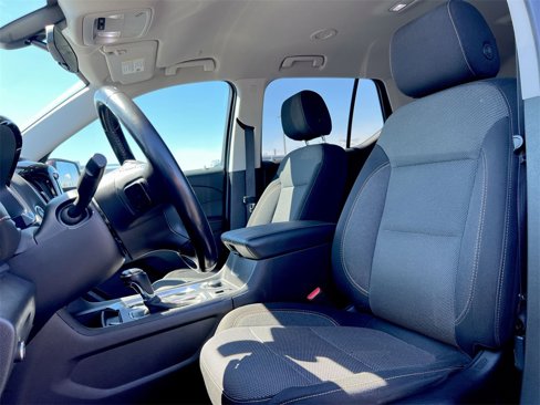 Used 2019 Chevrolet Traverse LT image 17