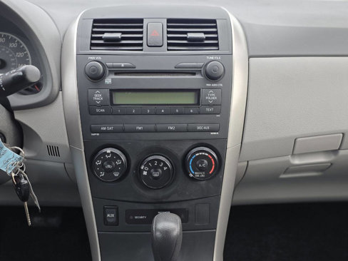 Used 2009 Toyota Corolla LE image 15