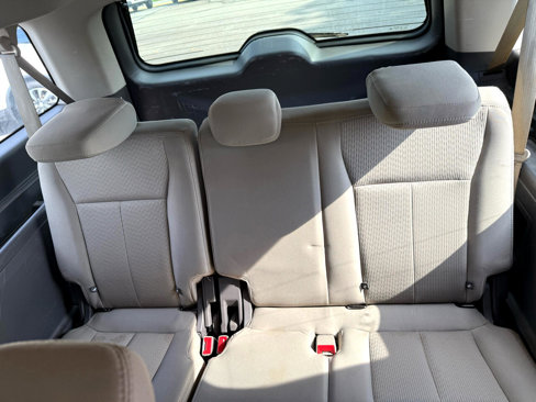 Used 2020 Ford Expedition Max XLT image 8