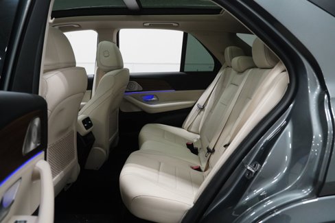 Certified 2022 Mercedes-Benz GLE 350 4MATIC image 15