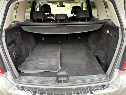 Used 2013 Mercedes-Benz GLK 350 4MATIC image 19