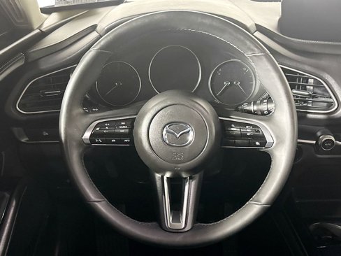 Used 2024 MAZDA CX-30 AWD 2.5 S w/ Select Sport Pkg image 13