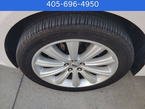 Used 2018 Ford Flex SEL w/ Equipment Group 202A image 21