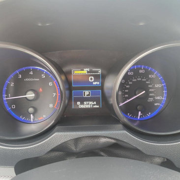 Used 2018 Subaru Outback 2.5i Premium image 17