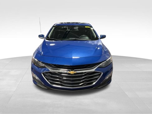 Used 2023 Chevrolet Malibu LT image 9