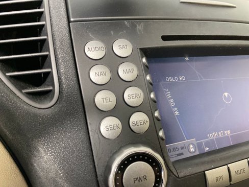 Used 2006 Mercedes-Benz SLK 350 image 20
