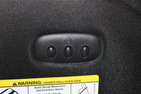 Used 2017 Ford Expedition XLT w/ Equipment Group 201A image 49