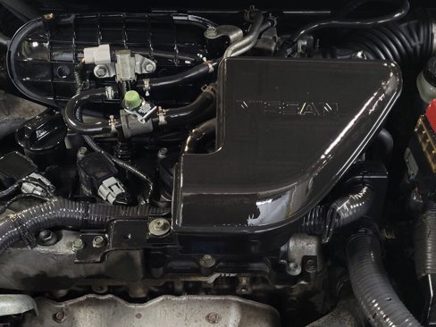 Used 2013 Nissan Rogue SL image 30