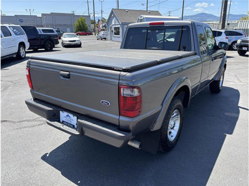 Used 2004 Ford Ranger Edge image 5