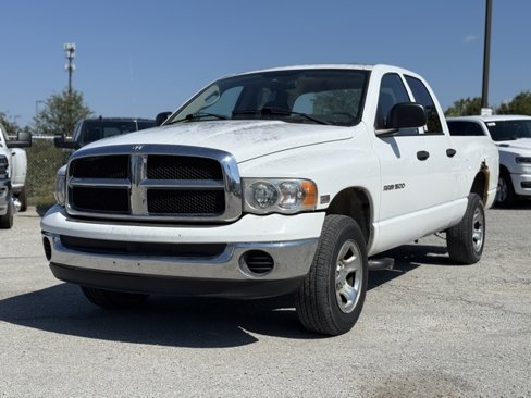 Used 2005 Dodge Ram 1500 Truck SLT w/ Trailer Tow Group image 25