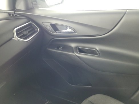 Used 2018 Chevrolet Equinox LT w/ Sun & Infotainment Package image 37