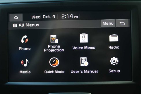 New 2025 Kia Soul LX image 33