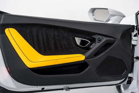 Used 2023 Lamborghini Huracan EVO image 9