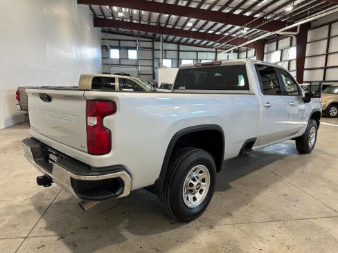 Used 2021 Chevrolet Silverado 2500 LT image 8