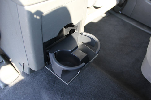 Used 2019 Nissan Frontier S image 36