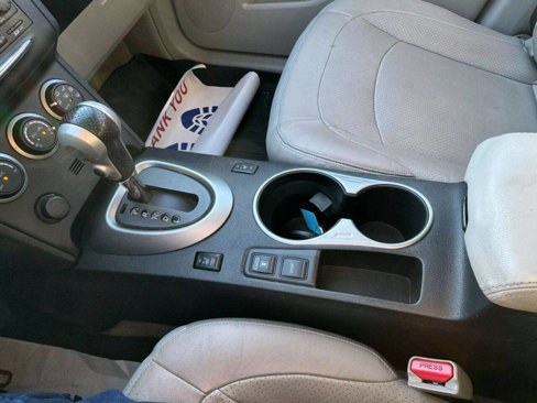 Used 2013 Nissan Rogue SL image 24
