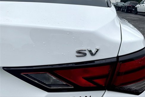 Used 2023 Nissan Sentra SV image 21
