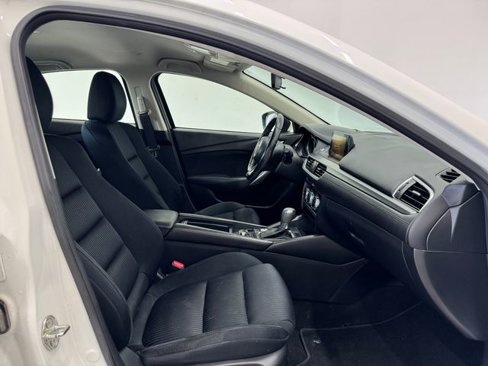 Used 2017 MAZDA MAZDA6 Sport image 16