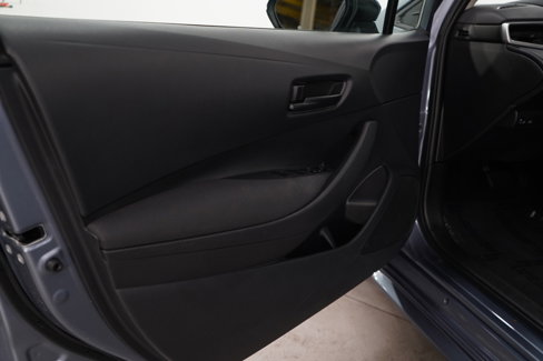 Used 2024 Toyota Corolla LE image 22