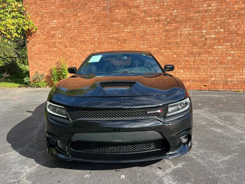 Used 2021 Dodge Charger R/T w/ Driver Convenience Group image 2