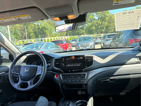Used 2021 Honda Pilot EX image 29