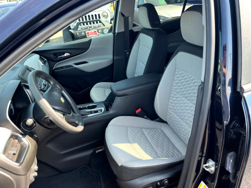 Used 2020 Chevrolet Equinox LS w/ LS Convenience Package image 15