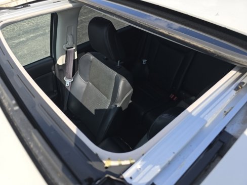 Used 2015 Honda CR-V EX-L image 3