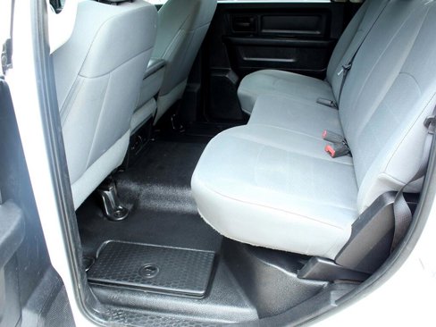 Used 2015 RAM 1500 Tradesman w/ Popular Equipment Group image 20