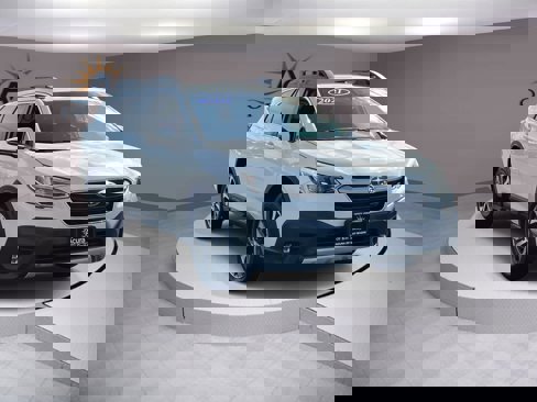 Used 2021 Subaru Outback Limited image 5