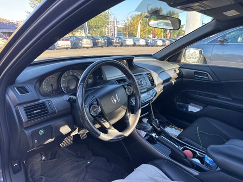 Used 2016 Honda Accord Sport image 5
