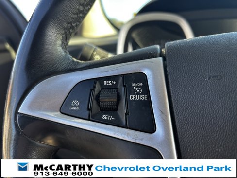 Used 2015 Chevrolet Equinox LT w/ Power Convenience Package image 8