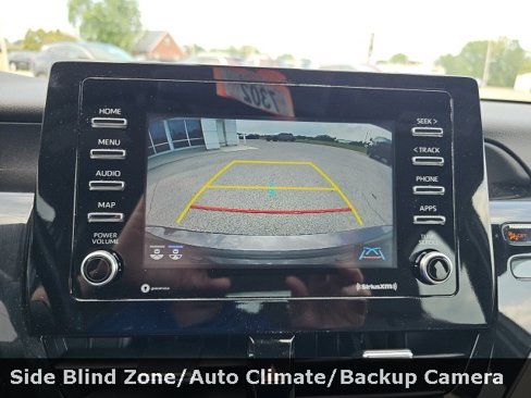 Used 2023 Toyota Camry SE image 20