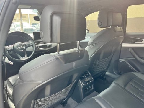 Used 2019 Audi A4 2.0T Premium Plus w/ Premium Plus Package image 12