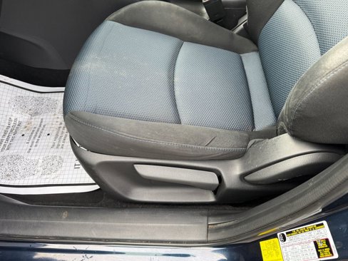 Used 2017 Toyota Yaris iA image 16