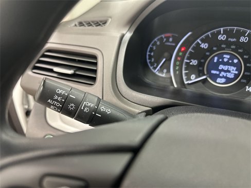 Used 2013 Honda CR-V EX image 18
