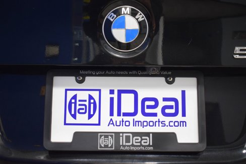 Used 2016 BMW 535i xDrive Sedan image 33